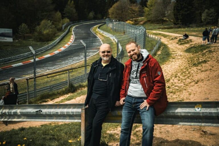 nurburgring nordschleife experience drzvolant 102