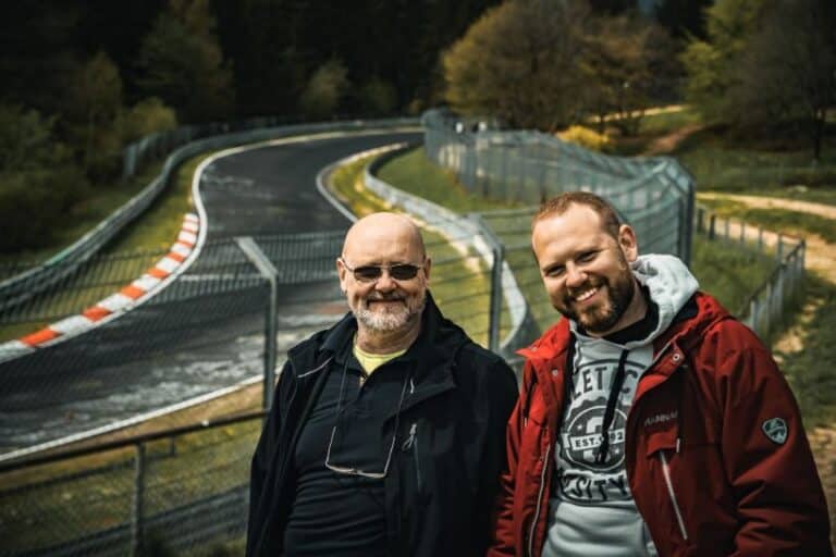 nurburgring nordschleife experience drzvolant 103