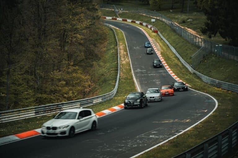 nurburgring nordschleife experience drzvolant 105