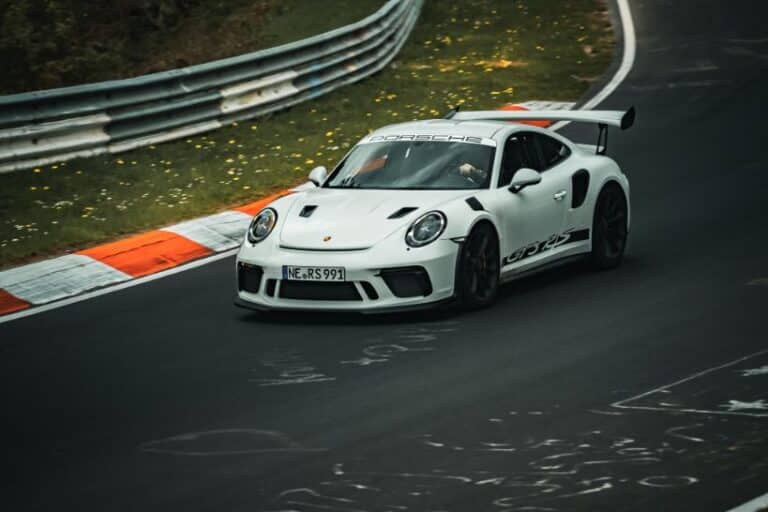 nurburgring nordschleife experience drzvolant 106