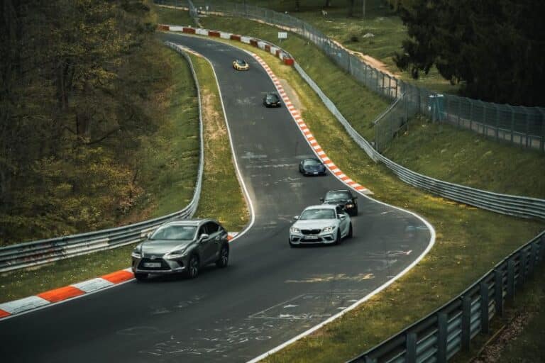 nurburgring nordschleife experience drzvolant 107
