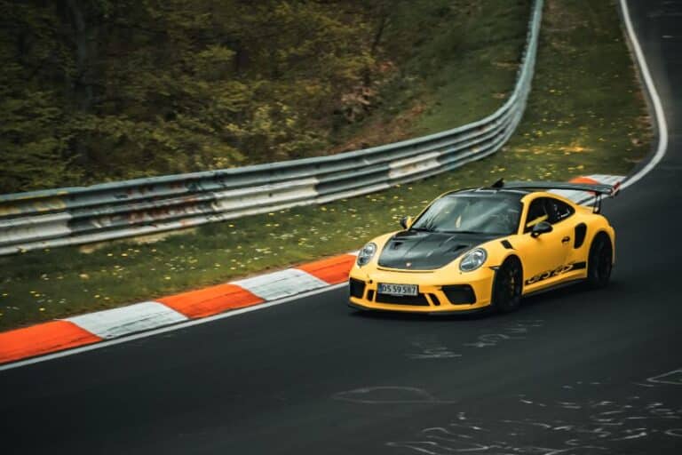 nurburgring nordschleife experience drzvolant 108