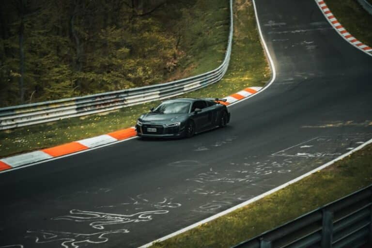 nurburgring nordschleife experience drzvolant 109