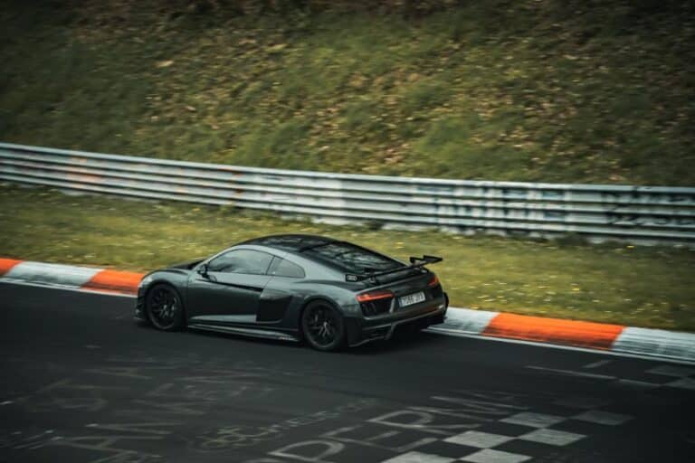 nurburgring nordschleife experience drzvolant 110