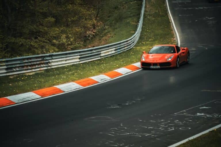 nurburgring nordschleife experience drzvolant 112