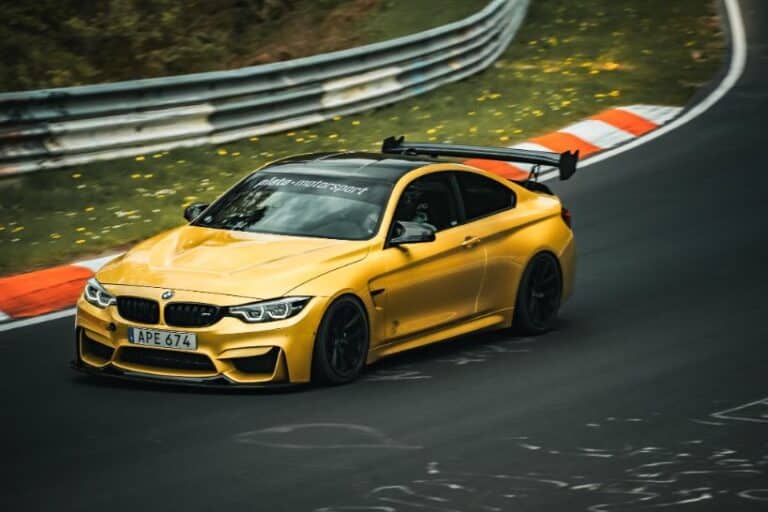 nurburgring nordschleife experience drzvolant 117
