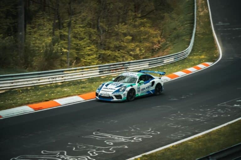 nurburgring nordschleife experience drzvolant 118