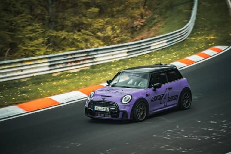 nurburgring nordschleife experience drzvolant 119