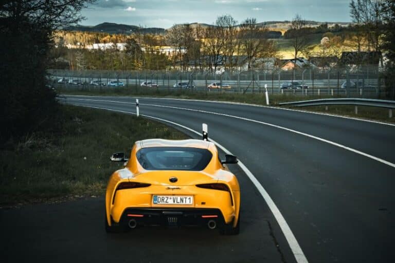 nurburgring nordschleife experience drzvolant 12