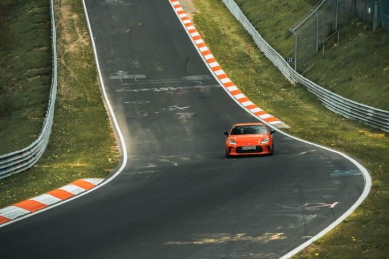 nurburgring nordschleife experience drzvolant 120
