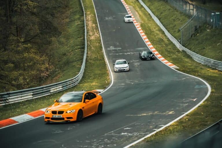 nurburgring nordschleife experience drzvolant 122
