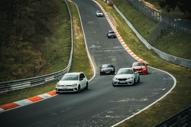 nurburgring nordschleife experience drzvolant 127