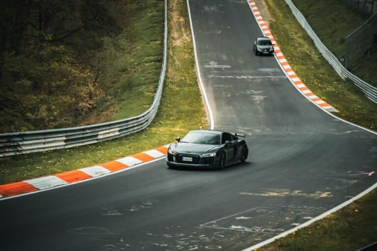 nurburgring nordschleife experience drzvolant 129