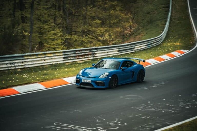 nurburgring nordschleife experience drzvolant 130