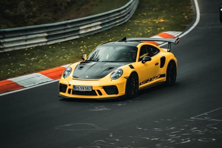 nurburgring nordschleife experience drzvolant 131