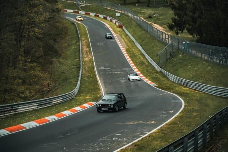 nurburgring nordschleife experience drzvolant 132
