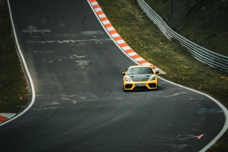 nurburgring nordschleife experience drzvolant 133