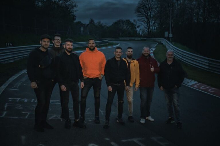 nurburgring nordschleife experience drzvolant 154