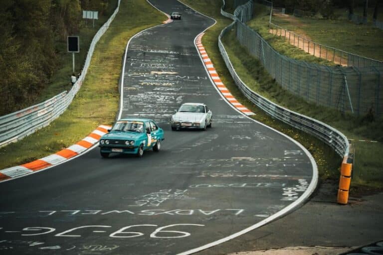 nurburgring nordschleife experience drzvolant 170