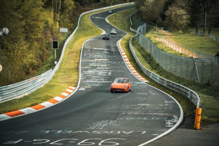 nurburgring nordschleife experience drzvolant 172