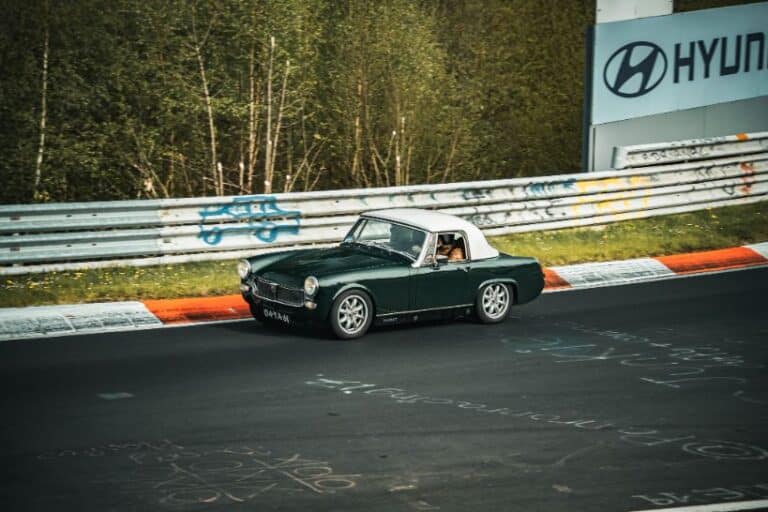 nurburgring nordschleife experience drzvolant 174