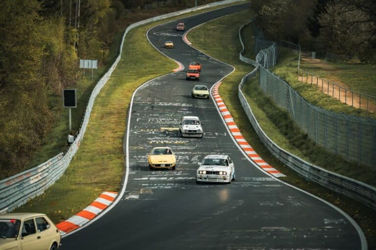 nurburgring nordschleife experience drzvolant 178