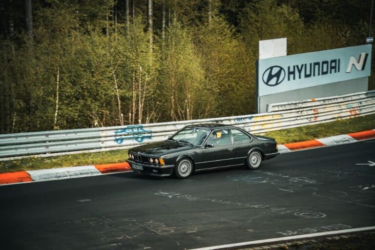 nurburgring nordschleife experience drzvolant 179