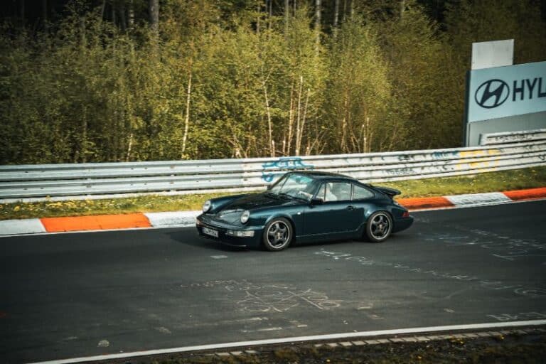 nurburgring nordschleife experience drzvolant 180