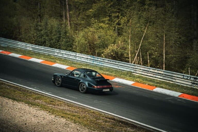 nurburgring nordschleife experience drzvolant 181