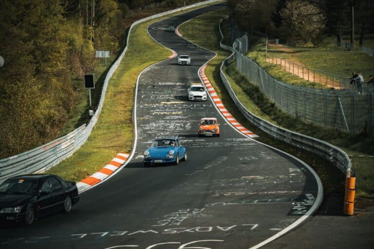 nurburgring nordschleife experience drzvolant 183