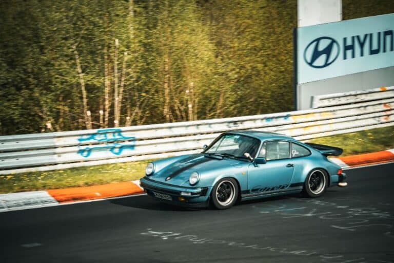 nurburgring nordschleife experience drzvolant 184