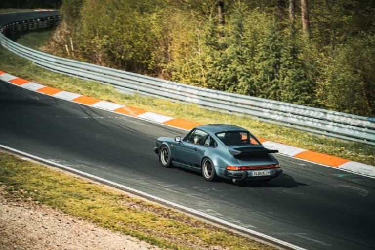 nurburgring nordschleife experience drzvolant 185