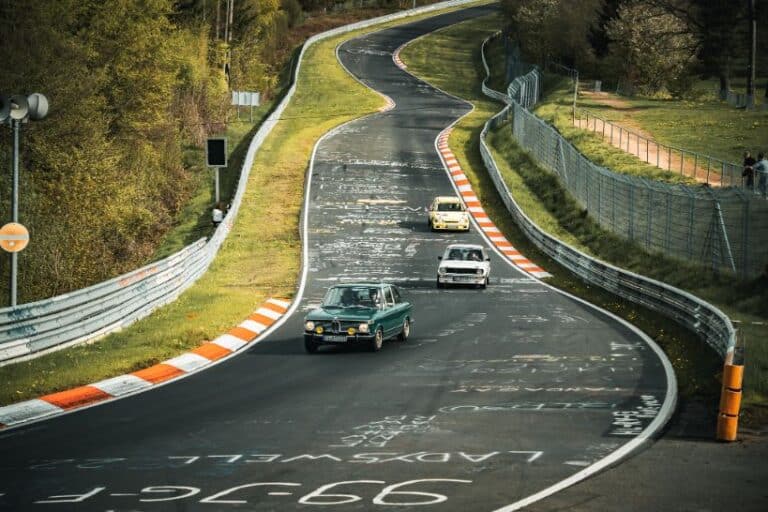 nurburgring nordschleife experience drzvolant 186