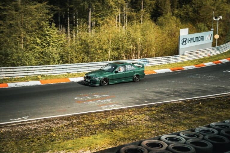 nurburgring nordschleife experience drzvolant 189