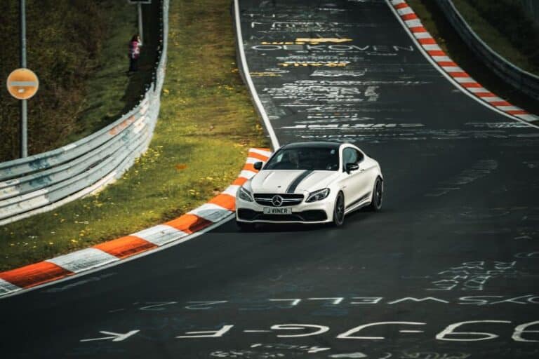 nurburgring nordschleife experience drzvolant 191