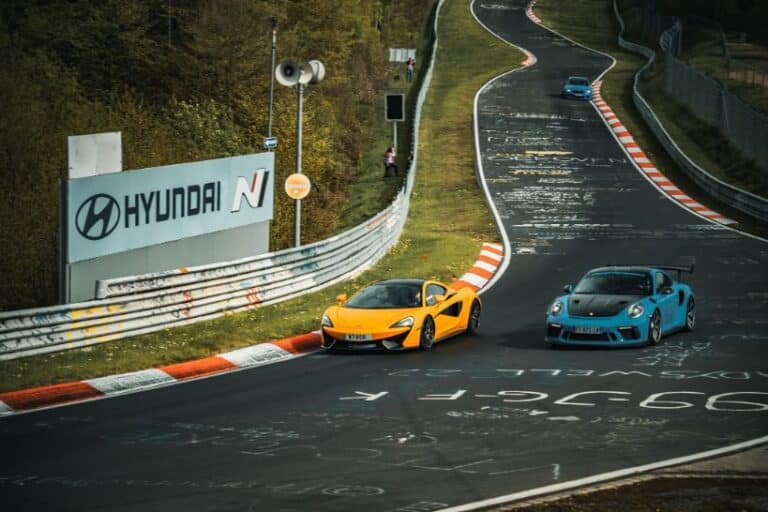 nurburgring nordschleife experience drzvolant 193
