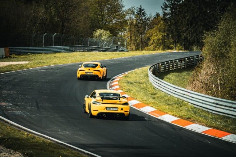 nurburgring nordschleife experience drzvolant 200