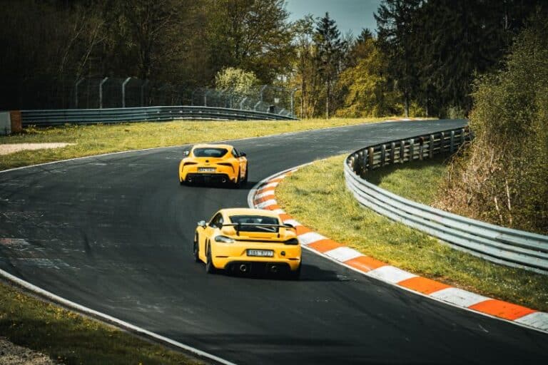nurburgring nordschleife experience drzvolant 200