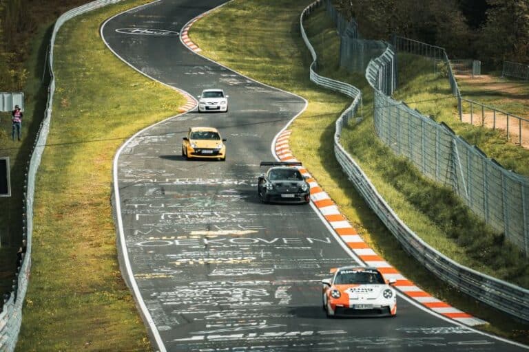 nurburgring nordschleife experience drzvolant 202