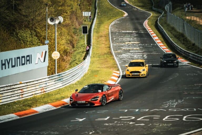 nurburgring nordschleife experience drzvolant 210