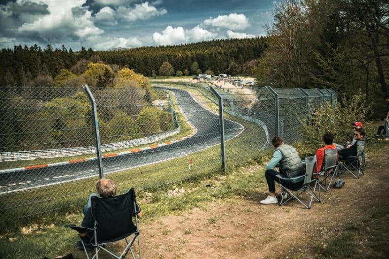 nurburgring nordschleife experience drzvolant 214