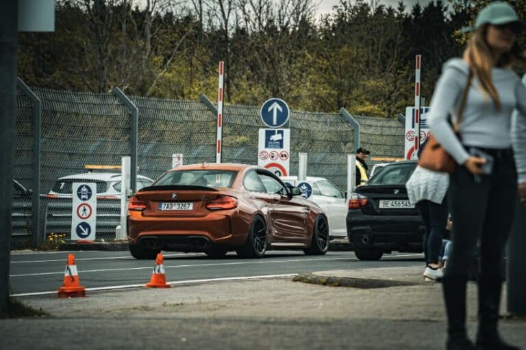 nurburgring nordschleife experience drzvolant 226