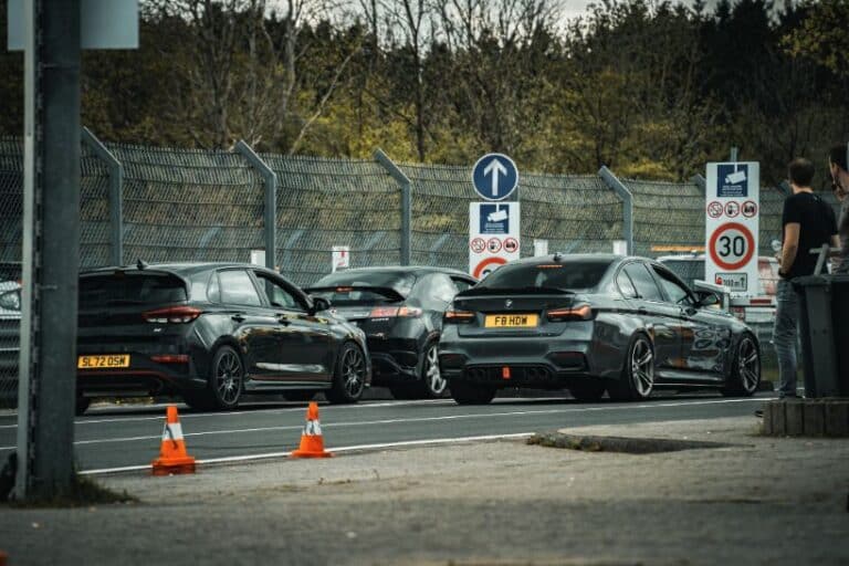 nurburgring nordschleife experience drzvolant 228