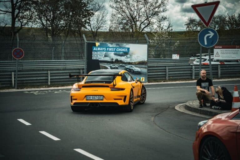 nurburgring nordschleife experience drzvolant 232