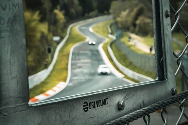 nurburgring nordschleife experience drzvolant 238