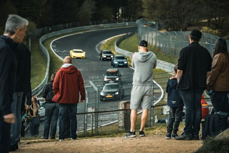 nurburgring nordschleife experience drzvolant 78