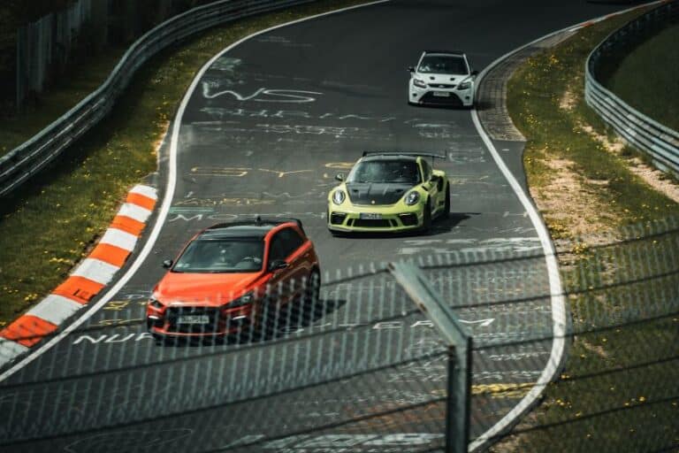 nurburgring nordschleife experience drzvolant 84