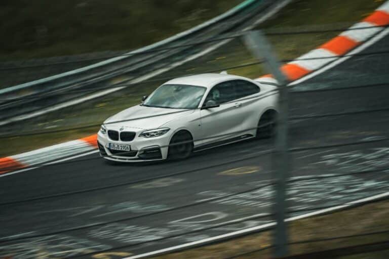 nurburgring nordschleife experience drzvolant 89