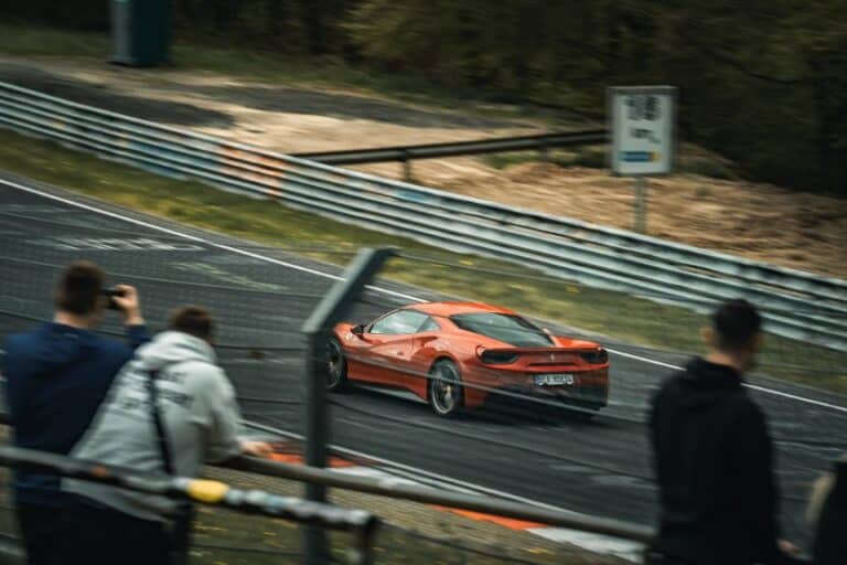 nurburgring nordschleife experience drzvolant 93