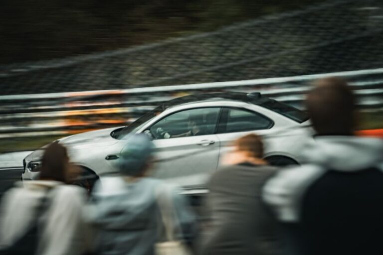 nurburgring nordschleife experience drzvolant 95